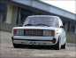 Preview: 1:18 Lada 2105 Withe Edition - Russian Very Rare -